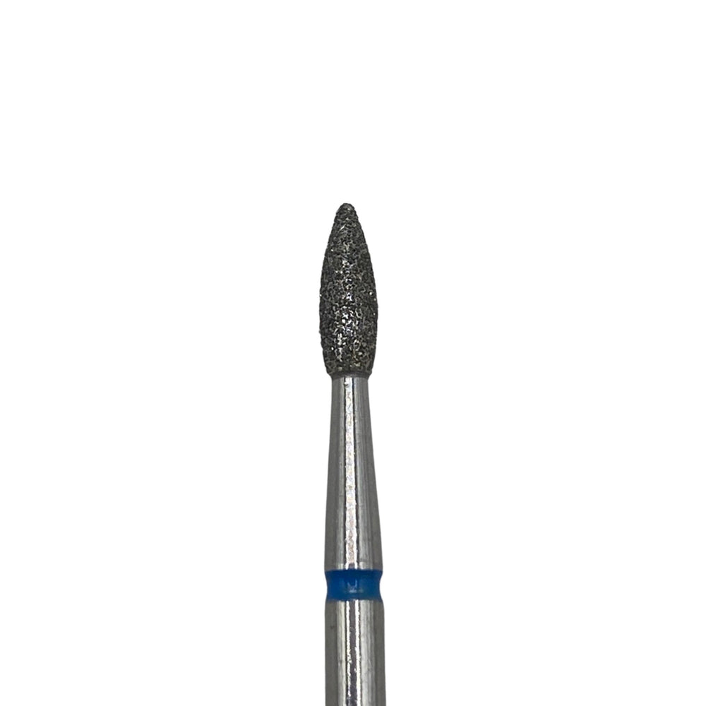 Bit #37 - Diamond Bit Football  - Medium