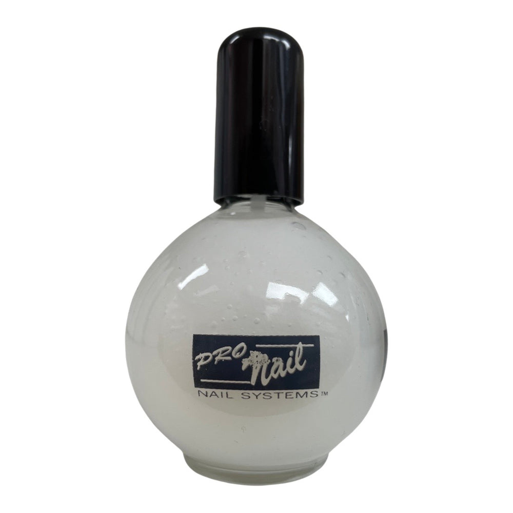 Cuticle Remover Creamy 2.5oz