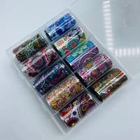 Foil Box #5