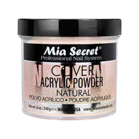 Cover Natural Acrylic Powder 4oz