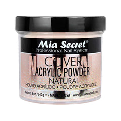 Cover Natural Acrylic Powder 4oz