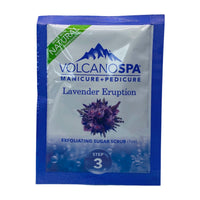 Detox Volcano Spa 5-in-1 Spa Box - Lavender Eruption