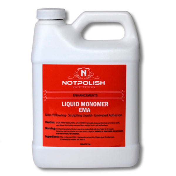 Liquid Monomer - Low Odor 32oz
