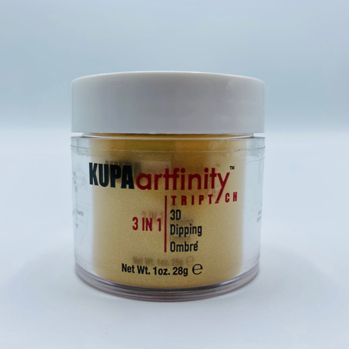 Dipping Powder - Ombre - 3D - 1oz - RETIRED PIRATE