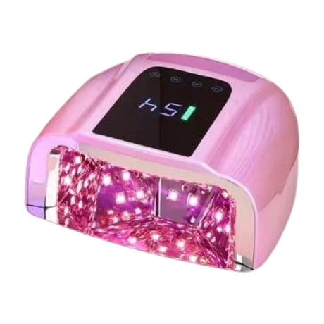96W UV LED  Cordless Nail Lamp