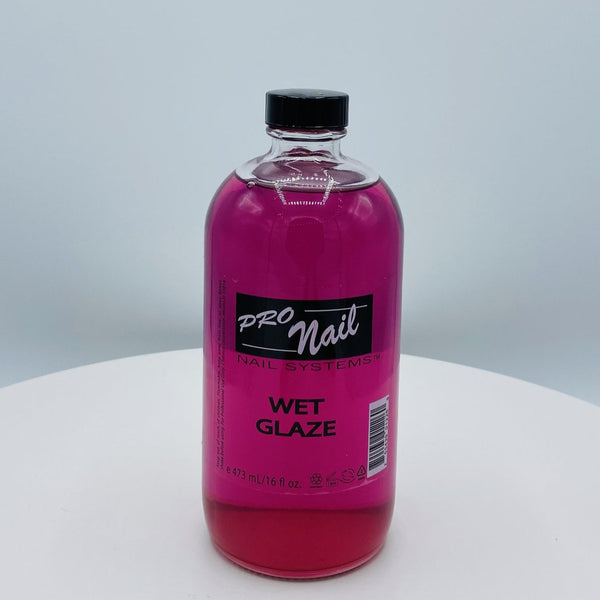 Wet Glaze 16oz