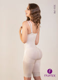 Shapewear Faja | 450L | Cocoa Color Only