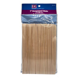 Orangewood Sticks - 144 Pk