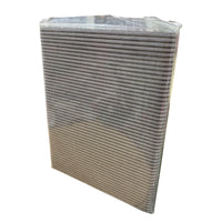 Tropical shine Zebra File (Coarse) 100/100 - 50 Pk