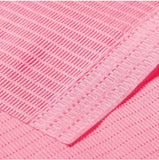 Dental Bibs - Dusty Rose  Color-Pack of 125
