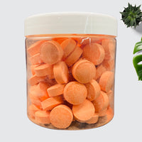Mandarin Bath Fizz - 120 pills
