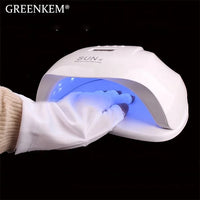 UV  Glos For Nail Lamp