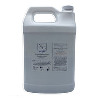 NG Nail System - Medium Dry Monomer 1 Gallon (No MMA)