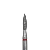 Bit #38 - Flame Ball Shape 2.0*8.4mm - Fine