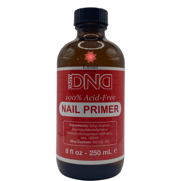 Nail Primer - 100% Acid-Free