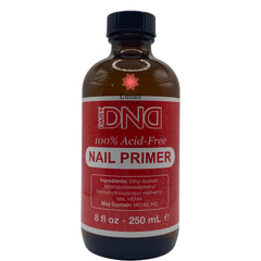 Nail Primer 8oz - 100% Acid-Free
