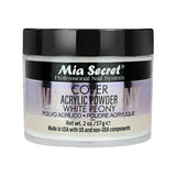 Cover White Peony Acrylic Powder 2oz