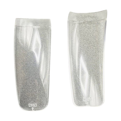 Clear Acrylic Nail Tip 0 to 10 – Refill Bag