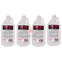 Pure Acetone 100% - ( 4 Gal./ Case)