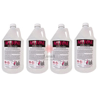 Gallon Bottles, Pure acetone