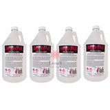 Pure Acetone 100% - ( 4 Gal./ Case)
