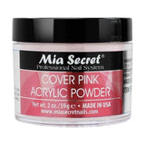 Cover Pink Acrylic Powder 2oz