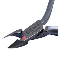 Stainless Steel Cuticle Nipper - D.01