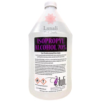 Isopropyl Alcohol (70% )- 1 Gallon