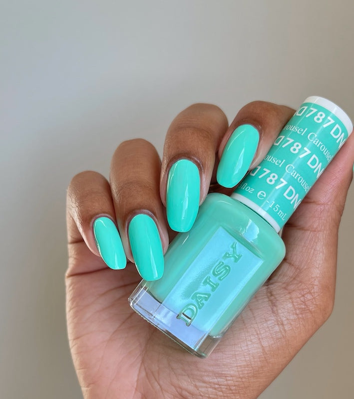 Carousel #787 - DND Gel Duo – Lunali Nail Supply