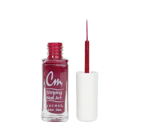 Lechat CM Nail Art Liner - Super Red CM23