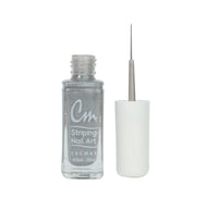 Lechat CM Nail Art Liner - Platinum Pearl CM20