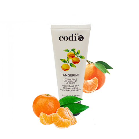 Codi Hand & Body Lotion  Tangerine  - 100ml