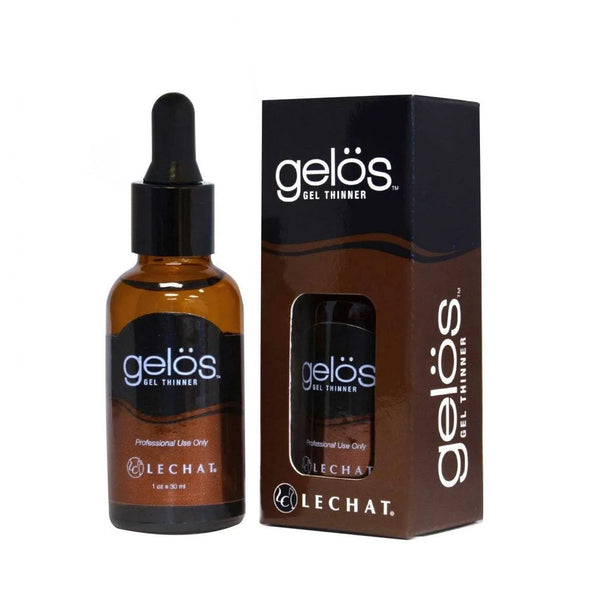 Gelös Gel Thinner - 1oz