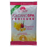 Detox Volcano Spa 5-in-1 Spa Box - Tropical Citrus