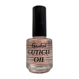 Cuticle Oil - 0.5oz
