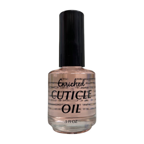 Cuticle Oil - 0.5oz
