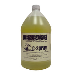 C Spray 128oz - (Astringent & Cleanser)
