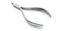 Stainless Steel Cuticle Nipper - D.01