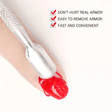 Magic Nail Polish Remover - 15ml