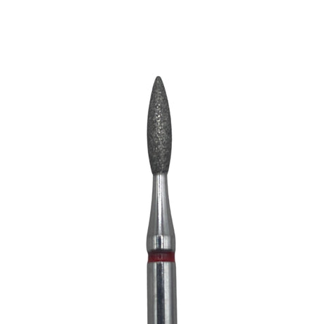 Bit #39 - Flame 2.0*8.0mm - Fine