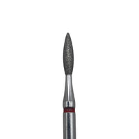Bit #39 - Flame 2.0*8.0mm - Fine