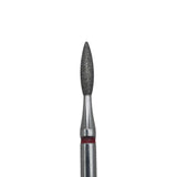 Bit #39 - Flame 2.0*8.0mm - Fine