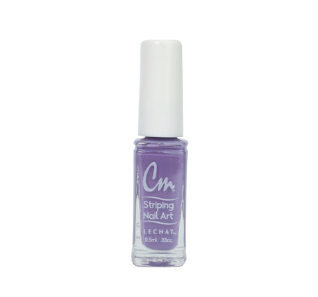 Lechat CM Nail Art Liner - Lavender Flower CM15