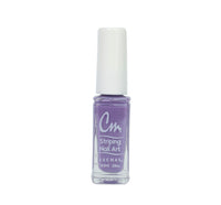 Lechat CM Nail Art Liner - Lavender Flower CM15