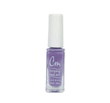 Lechat CM Nail Art Liner - Lavender Flower CM15