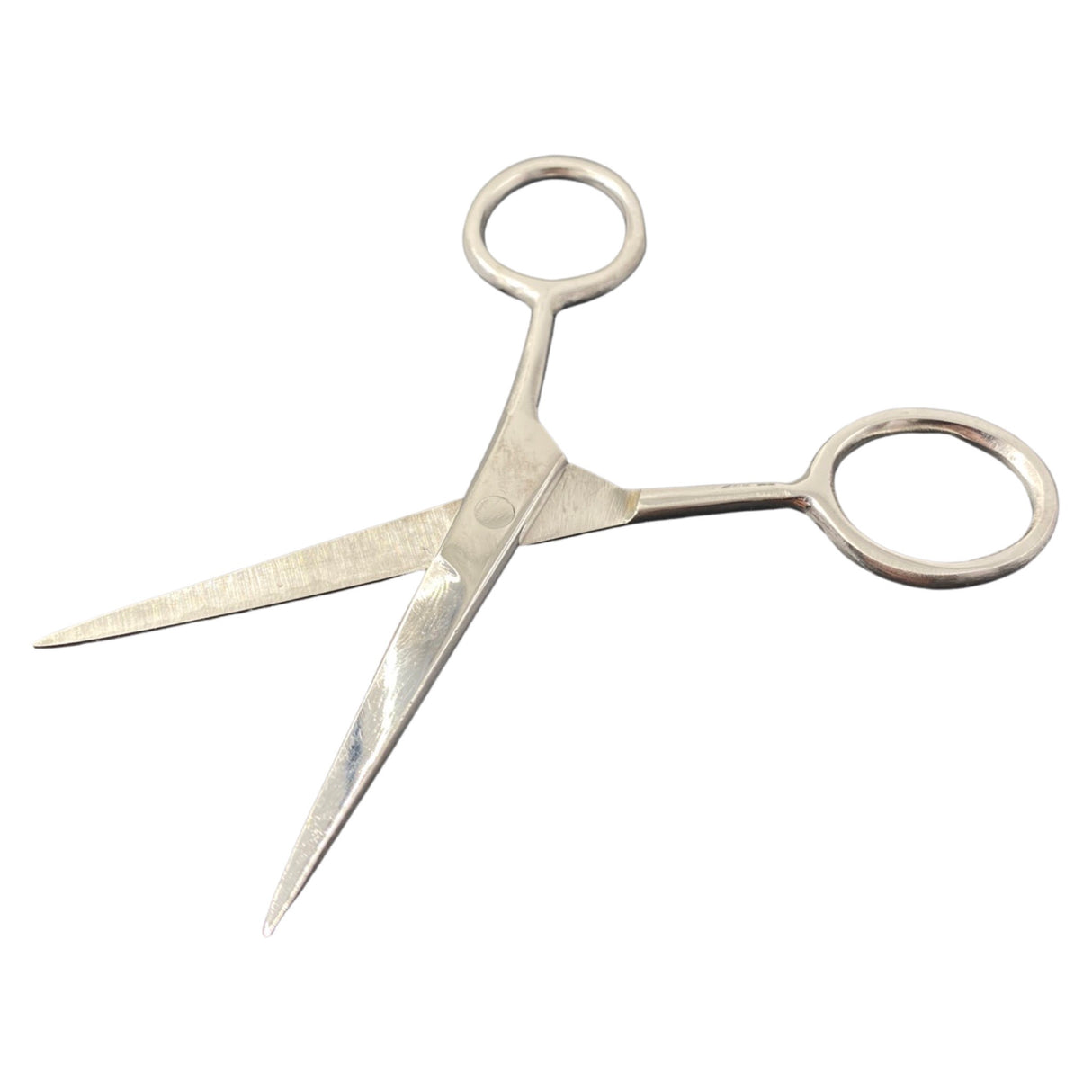 Eyebrow Scissor 4"