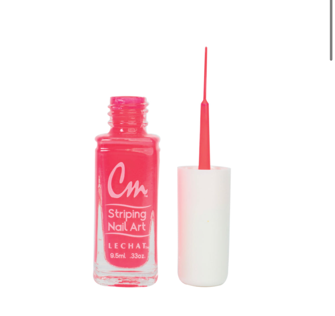Nail Art Liner - Hot Pink CM06 (Regular)
