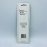 Gel Remover & Cuticle Pusher 5-1/2"