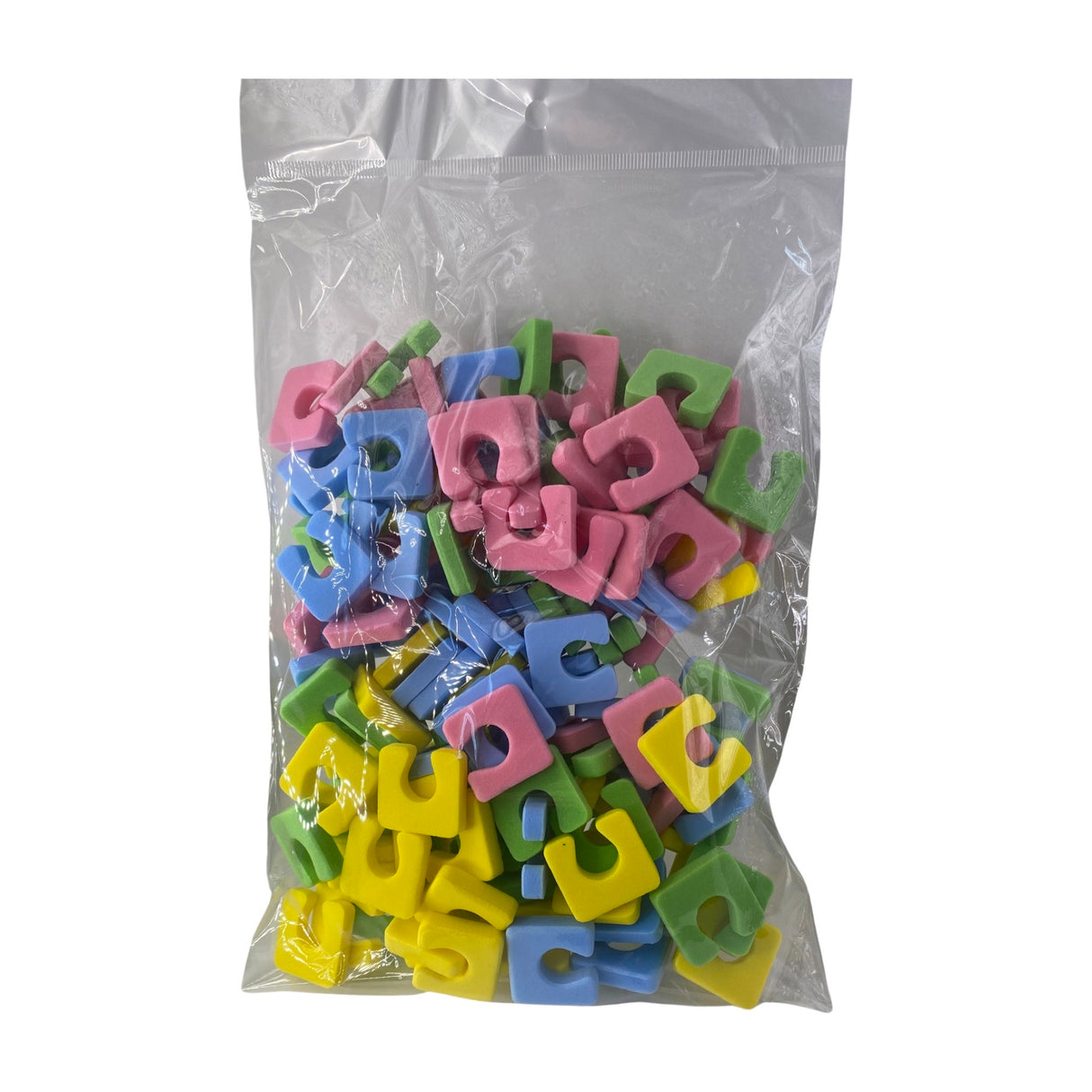 Single Toe Separators - 144pc/Bag