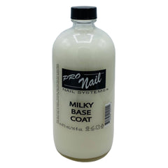 Milky Base Coat 16oz